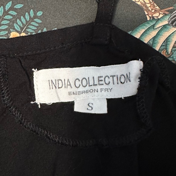 Emerson Fry Little Island Dress, Size Small, EUC - Picture 8 of 8